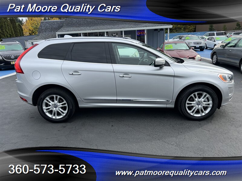 2016 Volvo XC60 T5 Premier   - Photo 6 - Vancouver, WA 98686