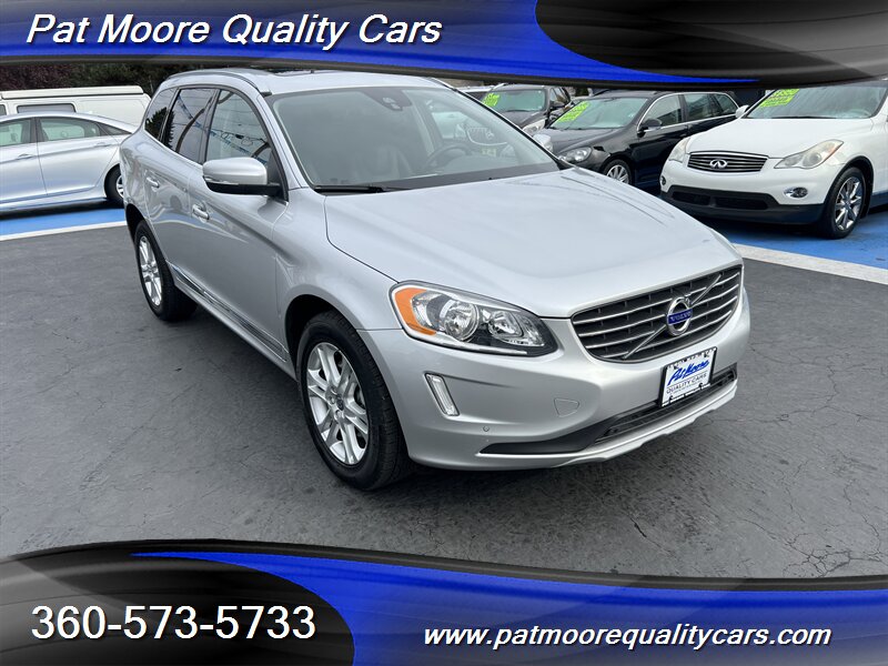 2016 Volvo XC60 T5 Premier   - Photo 7 - Vancouver, WA 98686