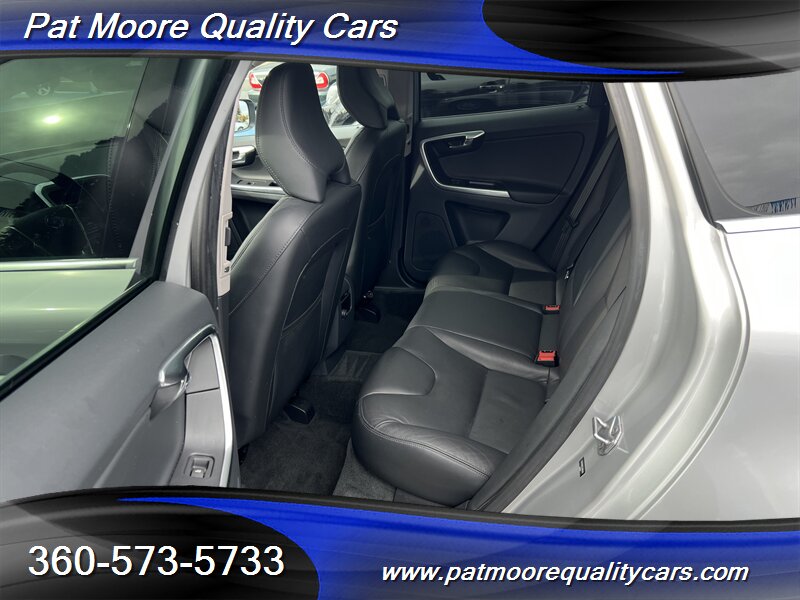 2016 Volvo XC60 T5 Premier   - Photo 10 - Vancouver, WA 98686