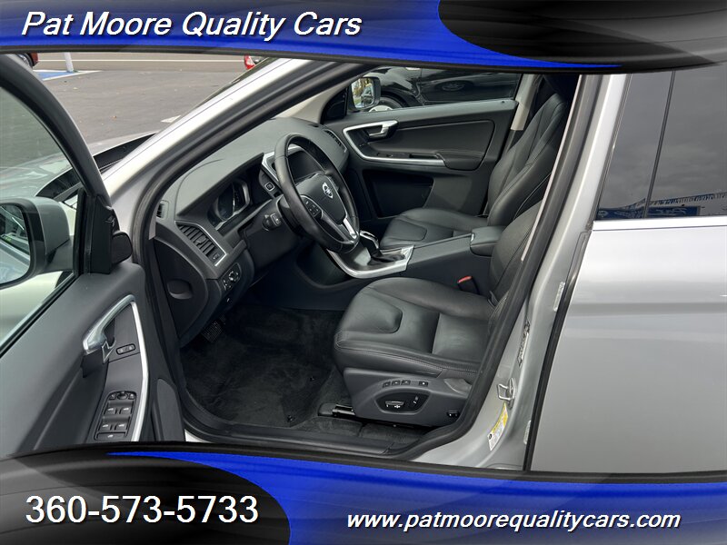 2016 Volvo XC60 T5 Premier   - Photo 9 - Vancouver, WA 98686