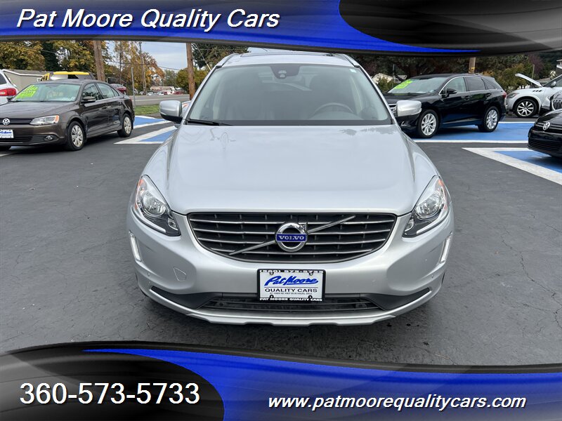 2016 Volvo XC60 T5 Premier   - Photo 8 - Vancouver, WA 98686