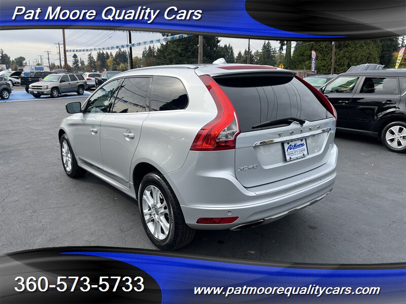 2016 Volvo XC60 T5 Premier   - Photo 3 - Vancouver, WA 98686