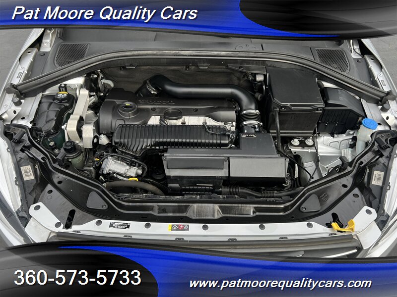 2016 Volvo XC60 T5 Premier   - Photo 14 - Vancouver, WA 98686