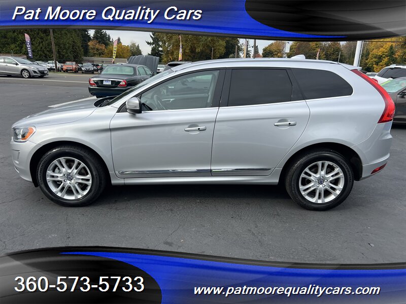 2016 Volvo XC60 T5 Premier   - Photo 2 - Vancouver, WA 98686