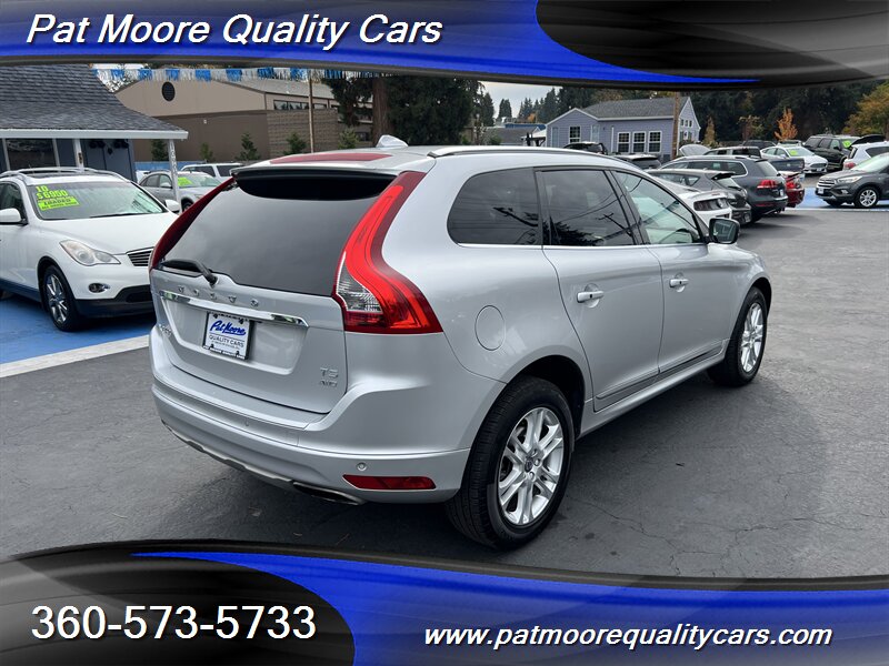 2016 Volvo XC60 T5 Premier   - Photo 5 - Vancouver, WA 98686