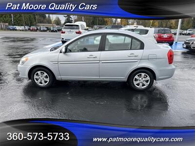 2009 Hyundai ACCENT GLS  (** One Owner**) Like New w/ Only 23k mi. - Photo 2 - Vancouver, WA 98686