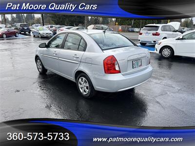 2009 Hyundai ACCENT GLS  (** One Owner**) Like New w/ Only 23k mi. - Photo 3 - Vancouver, WA 98686