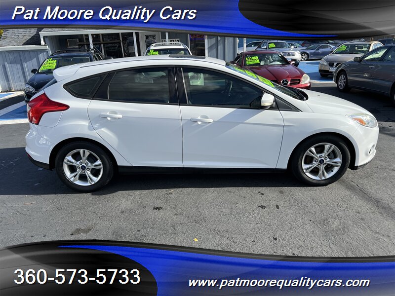 2014 Ford Focus SE   - Photo 5 - Vancouver, WA 98686