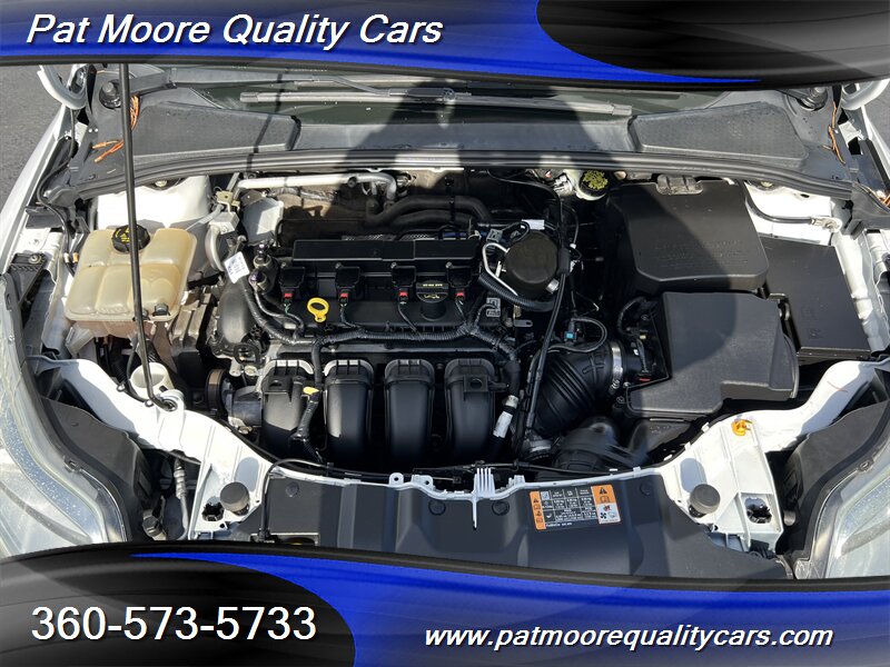 2014 Ford Focus SE   - Photo 12 - Vancouver, WA 98686