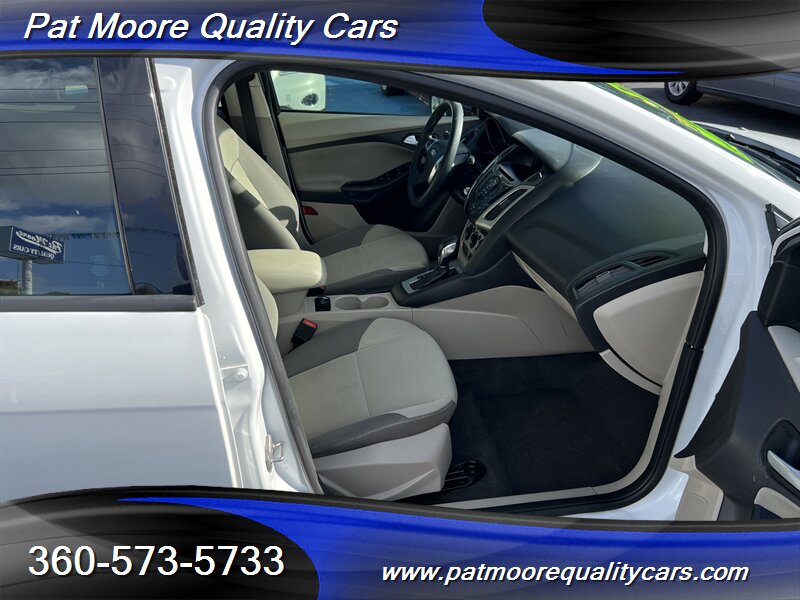 2014 Ford Focus SE   - Photo 11 - Vancouver, WA 98686