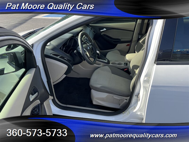 2014 Ford Focus SE   - Photo 8 - Vancouver, WA 98686