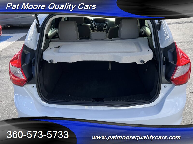 2014 Ford Focus SE   - Photo 9 - Vancouver, WA 98686