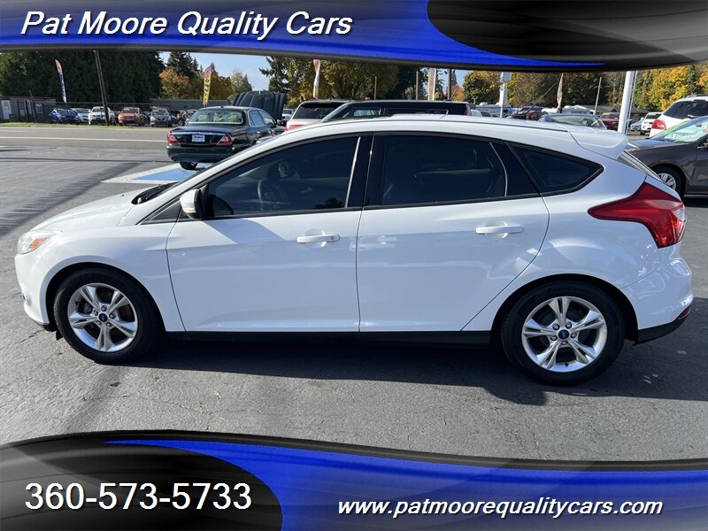 2014 Ford Focus SE   - Photo 2 - Vancouver, WA 98686