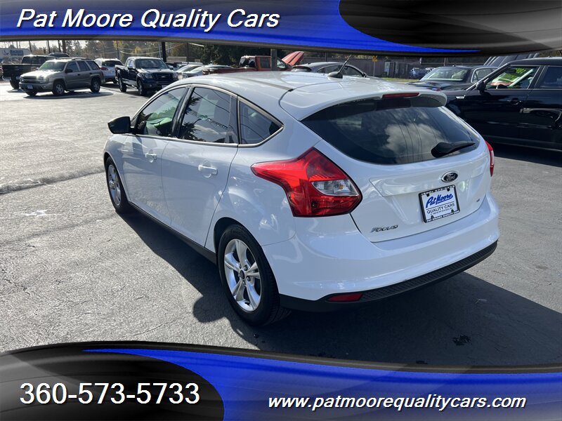 2014 Ford Focus SE   - Photo 3 - Vancouver, WA 98686