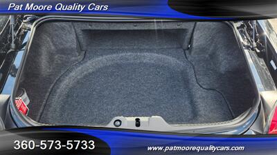2002 Ford Thunderbird Deluxe Immaculate Condition Loaded  Hardtop w/Only 23k miles - Photo 10 - Vancouver, WA 98686