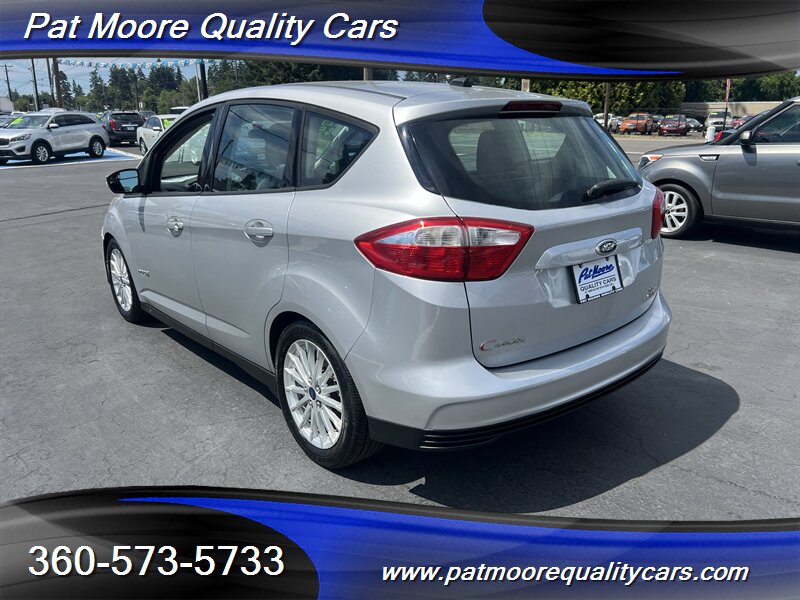 2015 Ford C-MAX Hybrid SE - Photo 3 - Vancouver, WA 98686