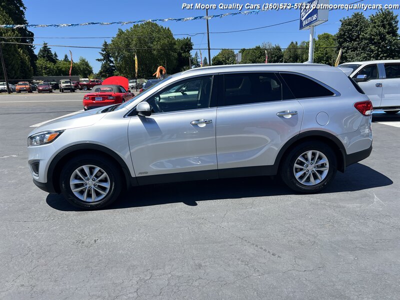 2017 Kia Sorento LX 7 Passenger WAD Loaded  Great Value  