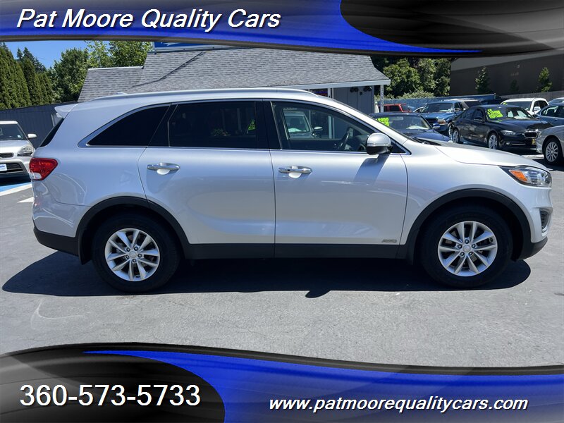 2017 Kia Sorento LX - Photo 6 - Vancouver, WA 98686