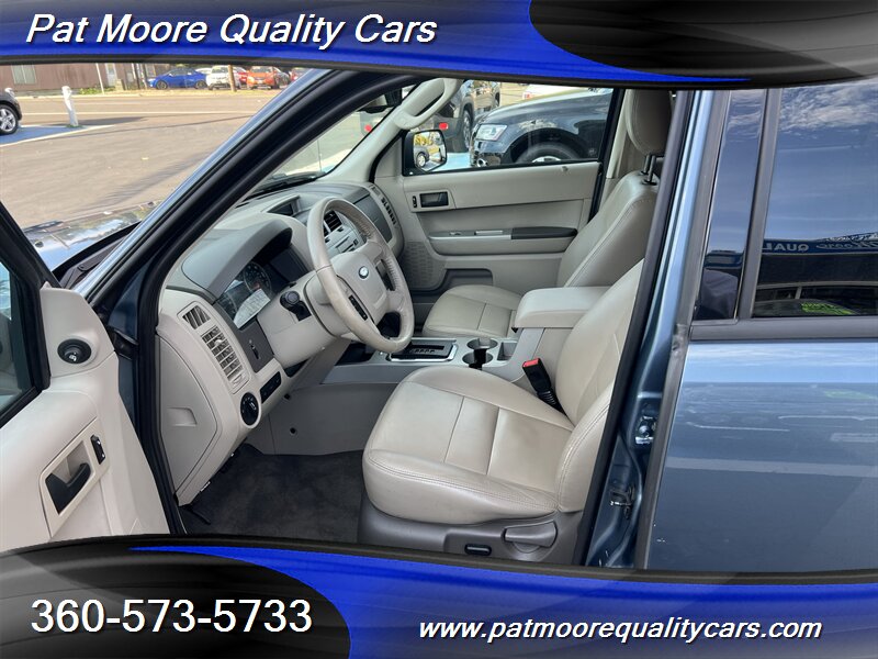 2010 Ford Escape Hybrid - Photo 6 - Vancouver, WA 98686