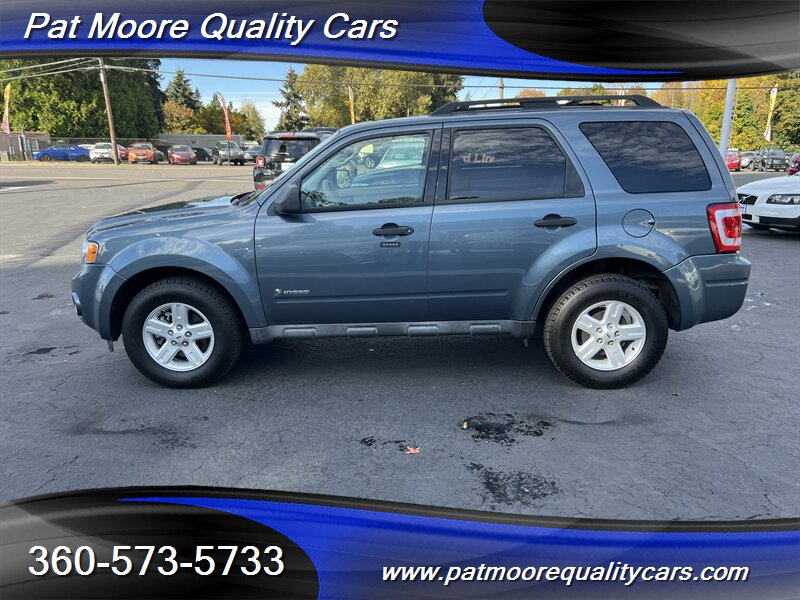 2010 Ford Escape Hybrid - Photo 2 - Vancouver, WA 98686