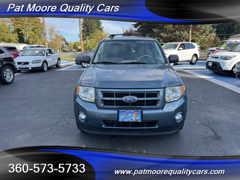 2010 Ford Escape Hybrid - Photo 5 - Vancouver, WA 98686