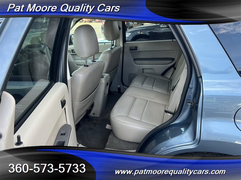 2010 Ford Escape Hybrid - Photo 7 - Vancouver, WA 98686