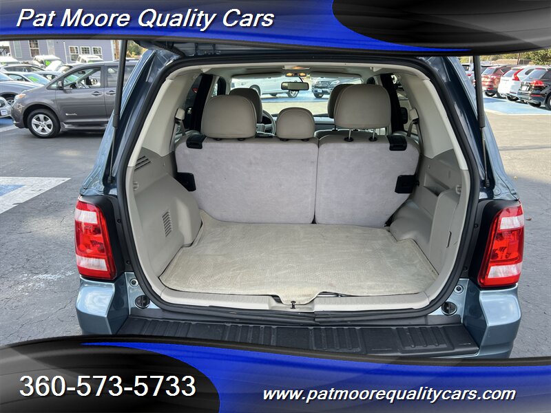 2010 Ford Escape Hybrid - Photo 8 - Vancouver, WA 98686