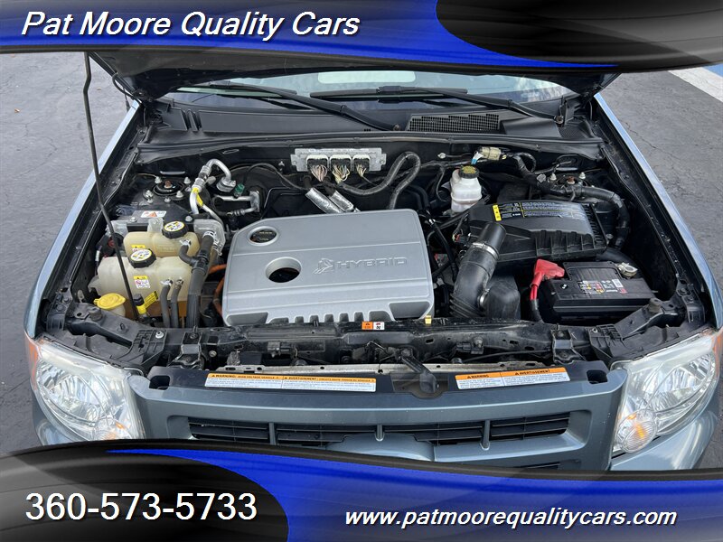 2010 Ford Escape Hybrid - Photo 11 - Vancouver, WA 98686