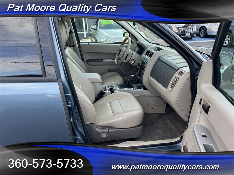 2010 Ford Escape Hybrid - Photo 10 - Vancouver, WA 98686