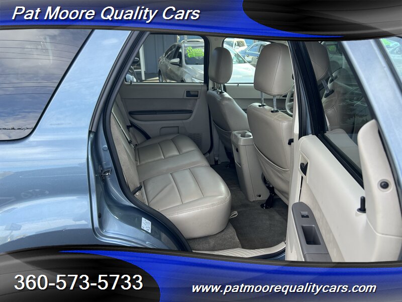 2010 Ford Escape Hybrid - Photo 9 - Vancouver, WA 98686
