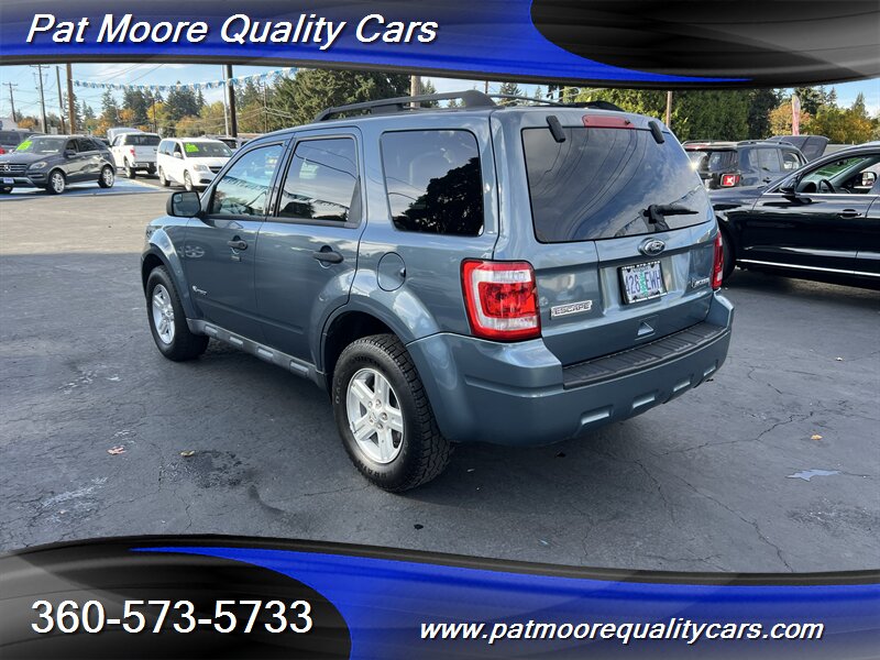 2010 Ford Escape Hybrid - Photo 3 - Vancouver, WA 98686