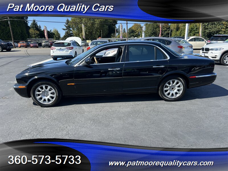 2004 Jaguar XJ8 - Photo 2 - Vancouver, WA 98686