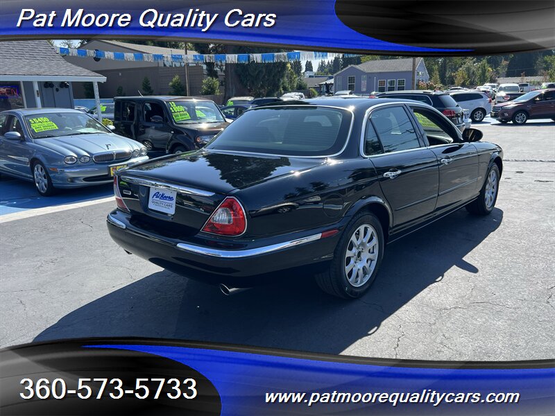 2004 Jaguar XJ8 - Photo 5 - Vancouver, WA 98686