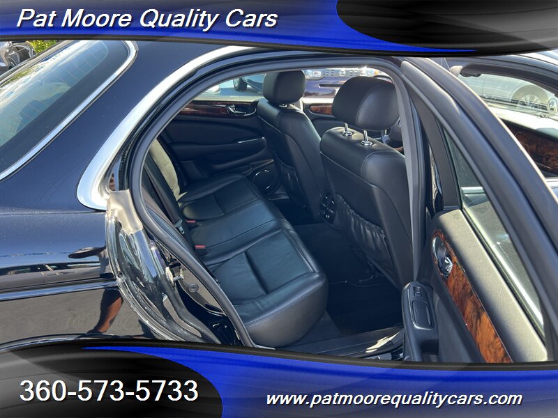 2004 Jaguar XJ8 - Photo 10 - Vancouver, WA 98686