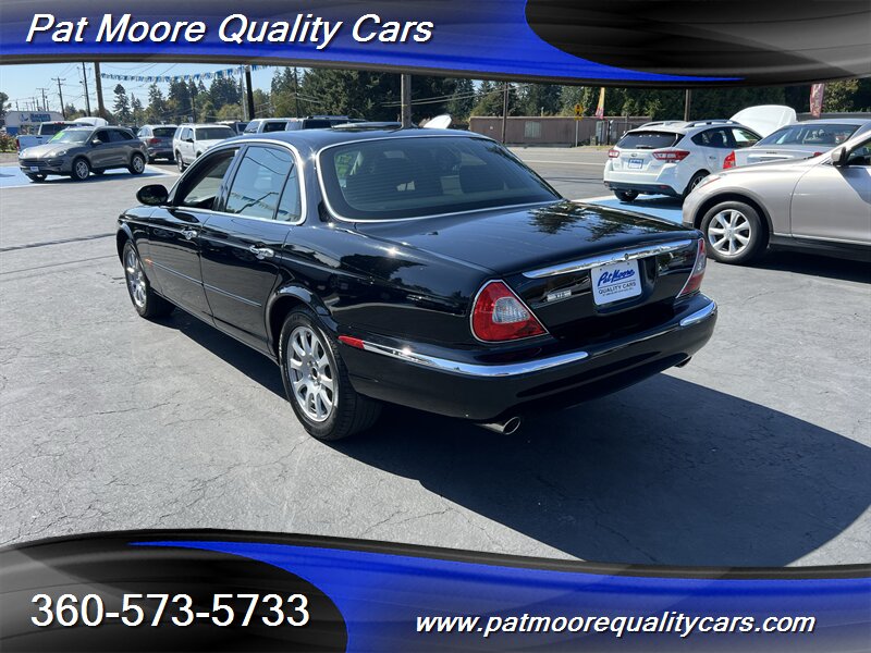 2004 Jaguar XJ8 - Photo 3 - Vancouver, WA 98686