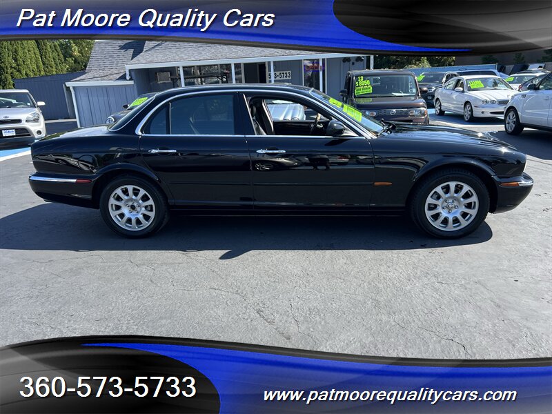 2004 Jaguar XJ8 - Photo 6 - Vancouver, WA 98686