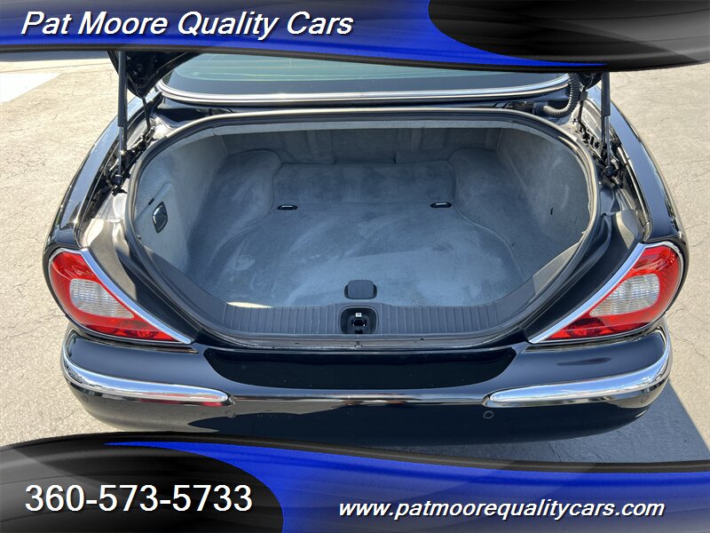 2004 Jaguar XJ8 - Photo 9 - Vancouver, WA 98686