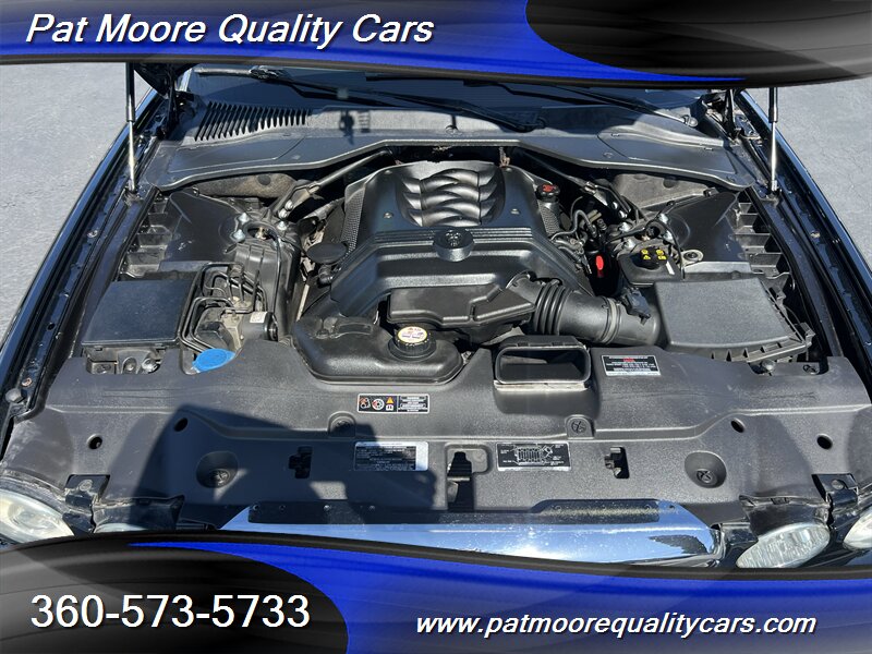 2004 Jaguar XJ8 - Photo 12 - Vancouver, WA 98686