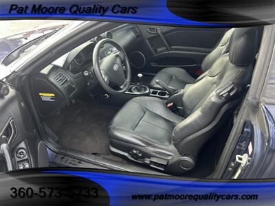 2008 Hyundai Tiburon GS   - Photo 9 - Vancouver, WA 98686