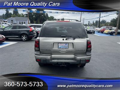 2003 Chevrolet Trailblazer LS   - Photo 4 - Vancouver, WA 98686