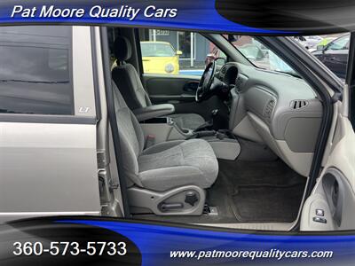 2003 Chevrolet Trailblazer LS   - Photo 13 - Vancouver, WA 98686