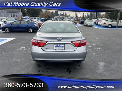 2017 Toyota Camry LE   - Photo 4 - Vancouver, WA 98686