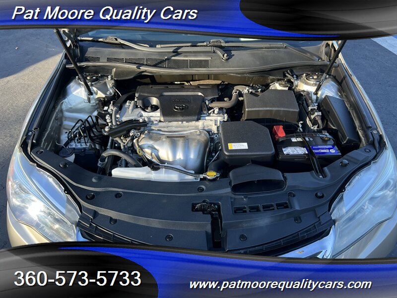 2015 Toyota Camry LE - Photo 14 - Vancouver, WA 98686
