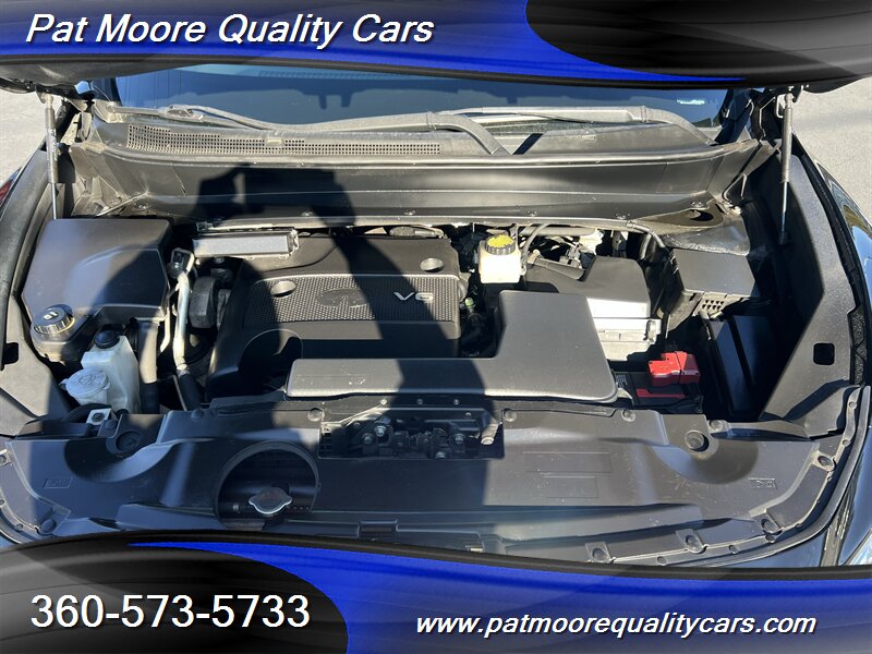 2013 INFINITI JX35 - Photo 14 - Vancouver, WA 98686