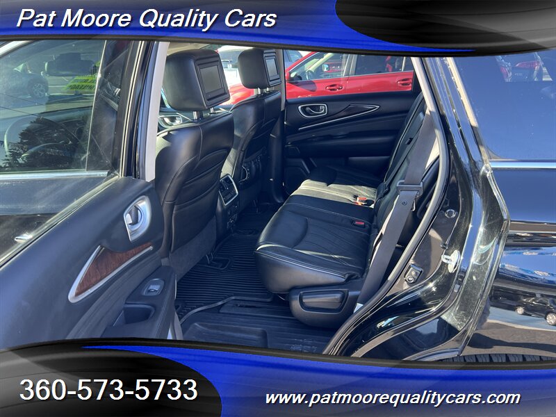 2013 INFINITI JX35 - Photo 10 - Vancouver, WA 98686