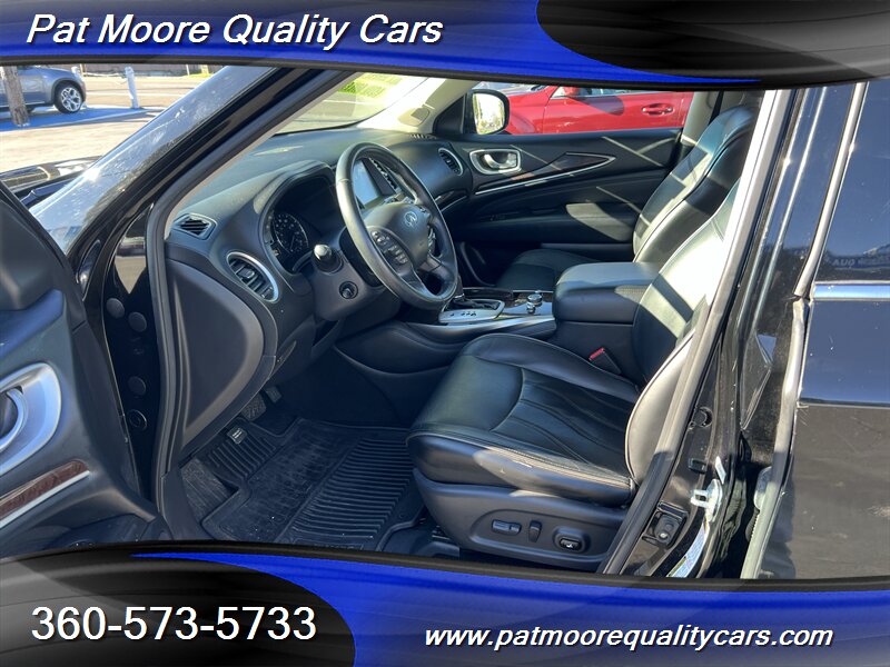 2013 INFINITI JX35 - Photo 9 - Vancouver, WA 98686