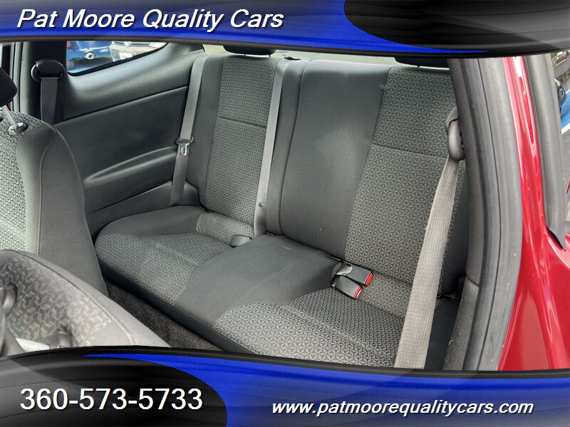 2009 Pontiac G5 GT   - Photo 10 - Vancouver, WA 98686