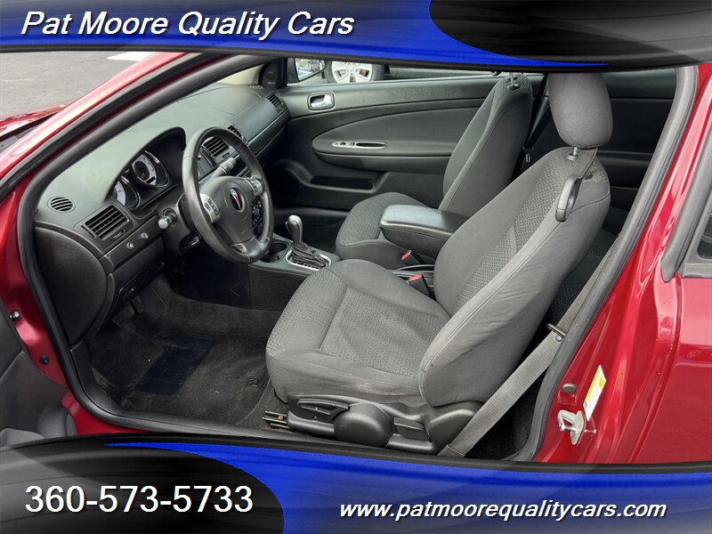 2009 Pontiac G5 GT   - Photo 9 - Vancouver, WA 98686