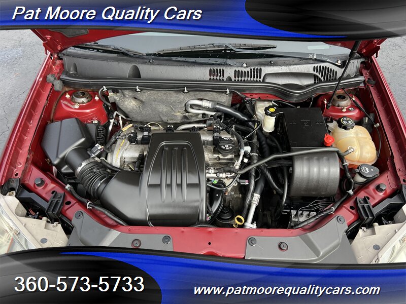 2009 Pontiac G5 GT   - Photo 13 - Vancouver, WA 98686