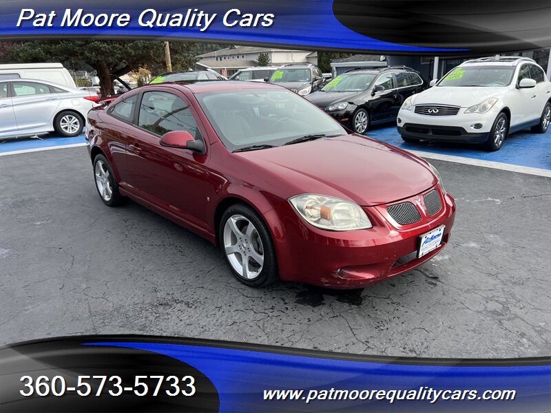 2009 Pontiac G5 GT   - Photo 7 - Vancouver, WA 98686